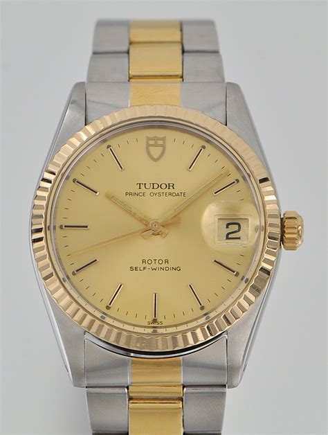 rolex tudor prince oysterdate rotor self-winding watch|vintage rolex tudor oyster.